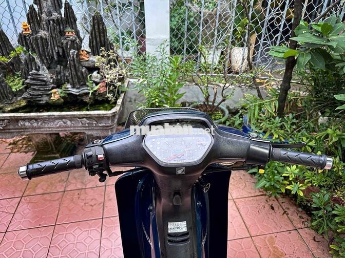 Wave anpha + hiếm ( zin ngay chủ ký )