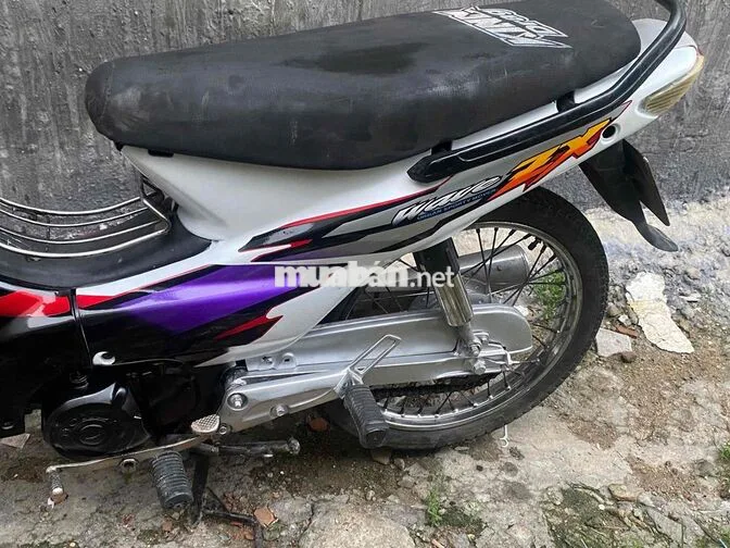Honda Wave