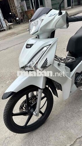 Honda Future fi 2022 Trắng đen 8800km