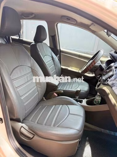 Kia Morning 2016 Trắng 75.000 km