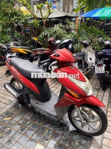 Honda Click 