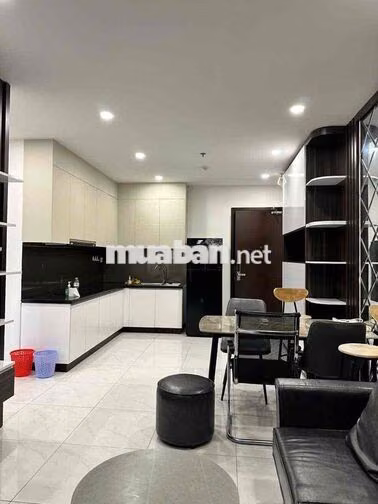 CĂN 2PN FULL NỘI THẤT SIÊU ĐẸP BLOCK B CC SKYVIEW TDM