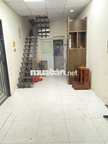 NHÀ 3PN 2 LẦU CÁCH MẠNG THÁNG 8 Q.TÂN BÌNH– 4WC – NHÀ ĐẸP DỄ Ở