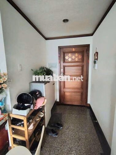 Bán CC HAGL An Tiến, Phước kiển, nhà bè, 110m2, 3pn, 4.4 tỷ