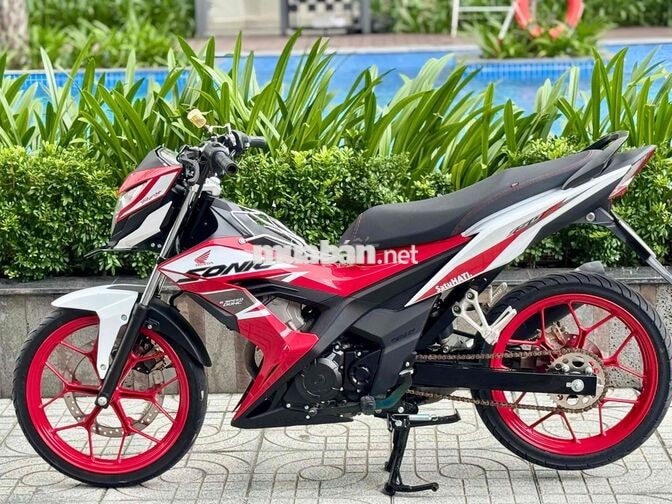 Sonic 2020 bstp bản hati (nợ xấu 10đ nhận xe)