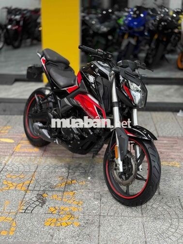 GPX Razer 220cc Đỏ đen