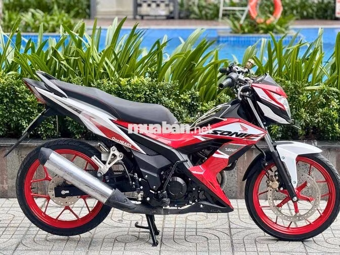 Sonic 2020 bstp bản hati (nợ xấu 10đ nhận xe)