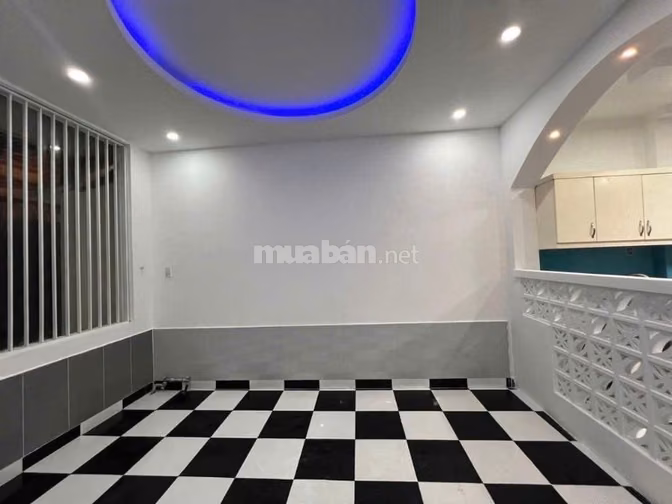 BÁN NHÀ ĐANG CHO THUÊ 43TR/TH MẶT TIỀN THỦ KHOA HUÂN, Q1. GIÁ: 6,27 TỶ