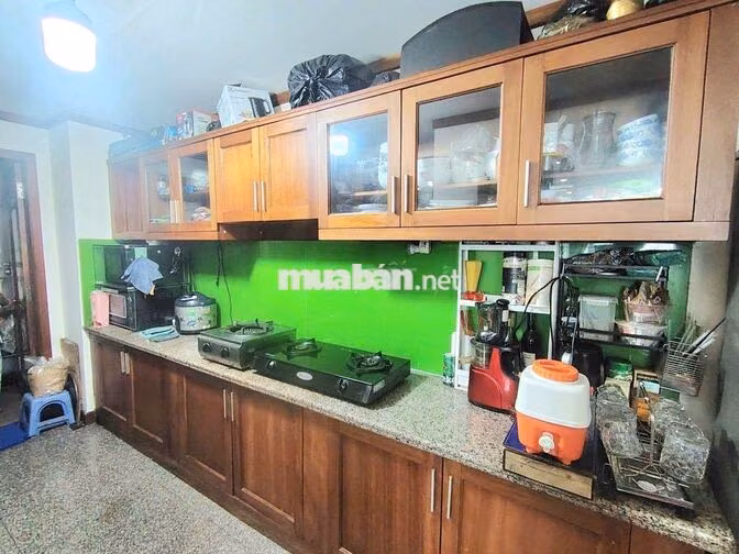 Bán CC HAGL An Tiến, Phước kiển, nhà bè, 110m2, 3pn, 4.4 tỷ