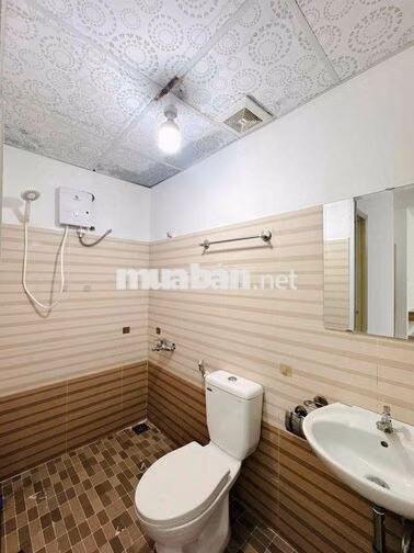 CHO THUÊ CĂN HỘ HOÀNG QUÂN, BẮC NHA TRANG