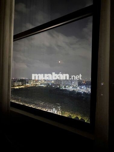 12.5tr CHO THUÊ CĂN HỘ 77M² – 2PN FULL NỘI THẤT | KHAI SƠN CITY