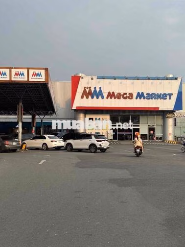 Chính Chủ Bán Nhà Mặt Tiền KDC Bình Phú 2 Q6 Sát Võ Văn Kiệt