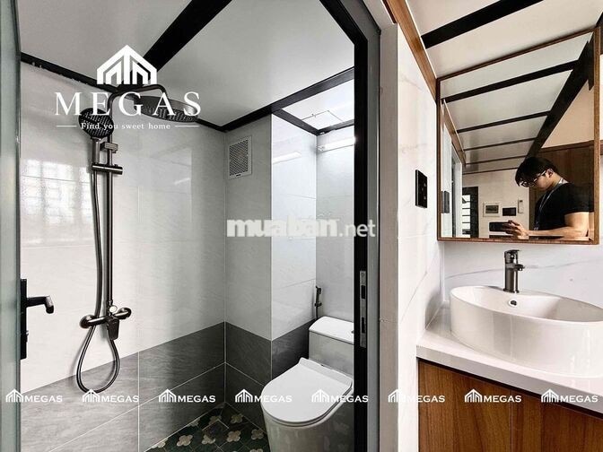 [DUPLEX CAO CẤP TRUNG TÂM QUẬN 7]