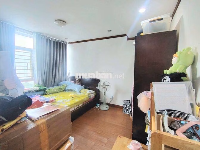 Bán CC HAGL An Tiến, Phước kiển, nhà bè, 110m2, 3pn, 4.4 tỷ
