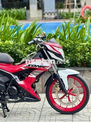 Sonic 2020 bstp bản hati (nợ xấu 10đ nhận xe)
