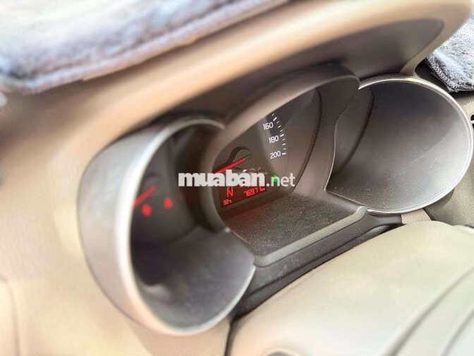 Kia Morning 2016 Trắng 75.000 km