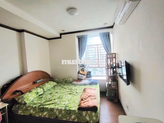 Bán CC HAGL An Tiến, Phước kiển, nhà bè, 110m2, 3pn, 4.4 tỷ