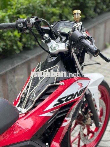 Sonic 2020 bstp bản hati (nợ xấu 10đ nhận xe)