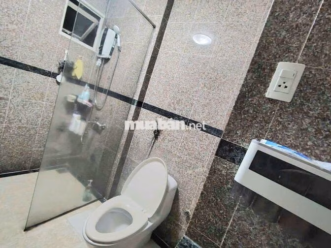 Bán CC HAGL An Tiến, Phước kiển, nhà bè, 110m2, 3pn, 4.4 tỷ