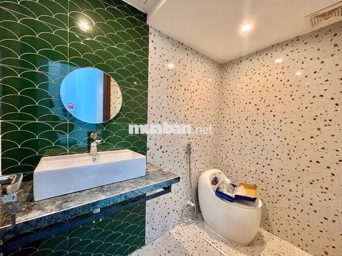 CHO THUÊ MẶT BẰNG KINH DOANH MẶT ĐƯỜNG LỚN – LÝ THÁI TÔNG