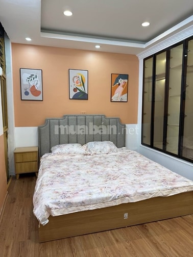 💯 CĂN GÓC THOÁNG SÁNG - NHÀ ĐẸP 3 NGỦ -  nhanh tay chốt ngay ✅