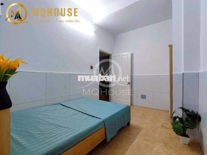 PHÒNG TRỌ STUDIO GIÁ RẺ AN NINH SÁT ĐẠI HỌC VĂN HIẾN SẴN NỘI THẤT