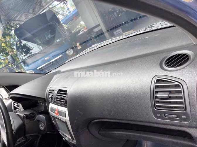 Kia Morning 2008 Xanh 139.000 km