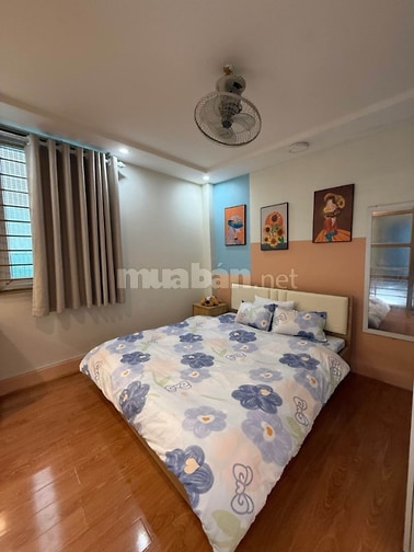 💯 CĂN GÓC THOÁNG SÁNG - NHÀ ĐẸP 3 NGỦ -  nhanh tay chốt ngay ✅