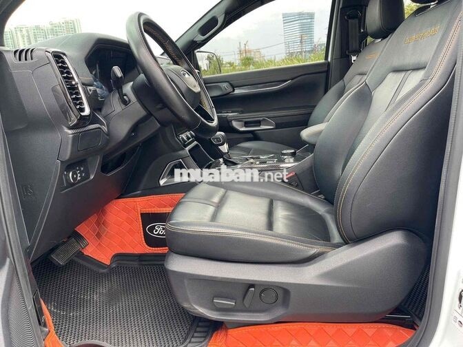 Wildtrak 2023 Hỗ Trợ Góp Xe Bán Tại Hãng Ford