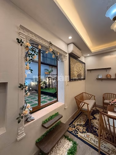💯 CĂN GÓC THOÁNG SÁNG - NHÀ ĐẸP 3 NGỦ -  nhanh tay chốt ngay ✅