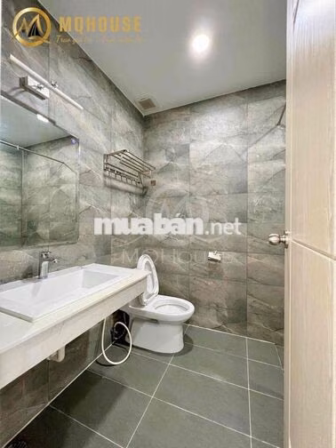 CHECK IN VÀO 1/9 STUDIO BANCOL THOÁNG MÁT - BÀNH VĂN TRÂN TÂN BÌNH