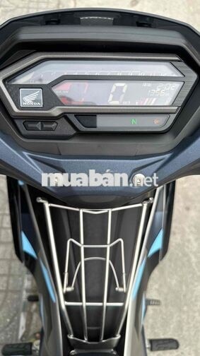 Winner X V2 ABS 2020 Xanh đen ( hỗ trợ góp )