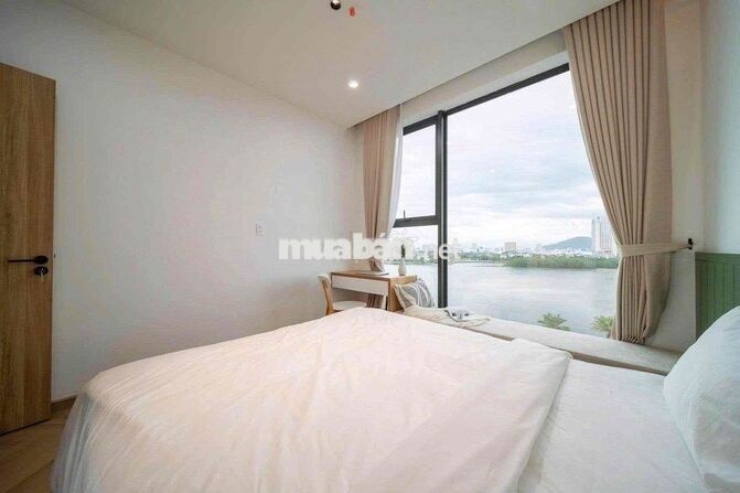 NEW APARTMENT FOR RENT | 1-2-3 BEDROOM NEAR MY KHE BEACH
