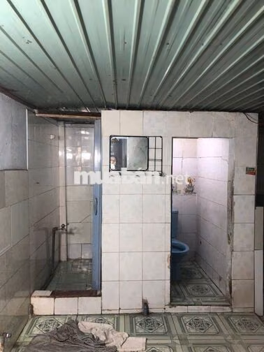 BÁN NHÀ NÁT SỐ 438/6 LÊ HỒNG PHONG (KHU CHỢ HỒ THỊ KỶ)