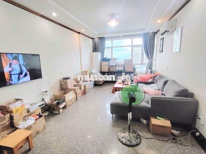 Bán CC HAGL An Tiến, Phước kiển, nhà bè, 110m2, 3pn, 4.4 tỷ