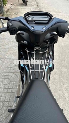 Winner X V2 ABS 2020 Xanh đen ( hỗ trợ góp )