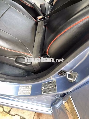 Kia Morning 2008 Xanh 139.000 km