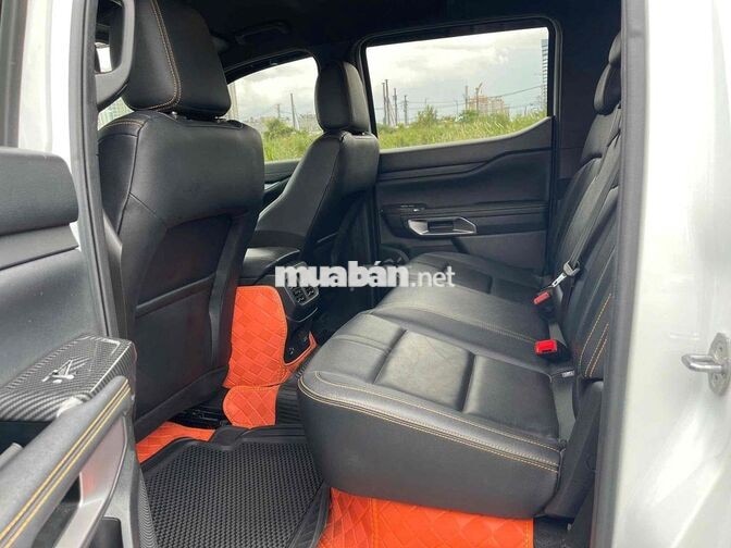 Wildtrak 2023 Hỗ Trợ Góp Xe Bán Tại Hãng Ford