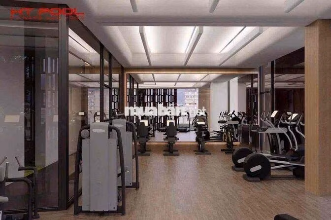 NEW APARTMENT FOR RENT | 1-2-3 BEDROOM NEAR MY KHE BEACH