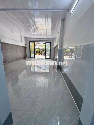 Chính Chủ Bán Nhà Mặt Tiền KDC Bình Phú 2 Q6 Sát Võ Văn Kiệt