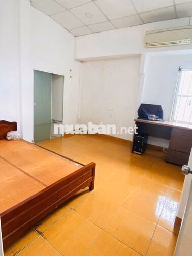 NHÀ 3PN 2 LẦU CÁCH MẠNG THÁNG 8 Q.TÂN BÌNH– 4WC – NHÀ ĐẸP DỄ Ở
