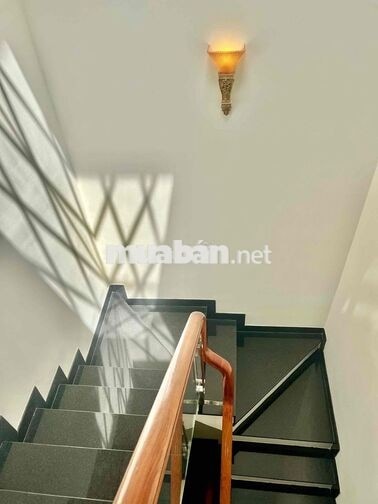 Cho Thuê Nhà Đẹp Mới gần Tên Lửa Bình Tân