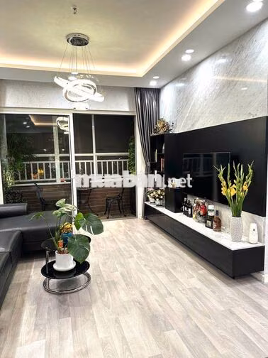 Tôi bán căn hộ Cộng Hòa Plaza - 68m2/2PN Căn góc, Tân Bình HCM
