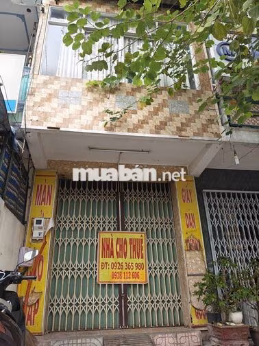 Cho thuê nhà mặt tiền nguyên căn Mỹ Tho, Tiền Giang ( Đồng Tháp)