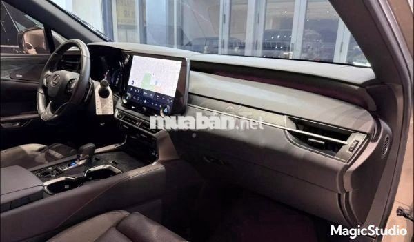 Lexus RX 350 Luxury 2024