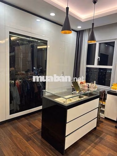 Tôi bán căn hộ Cộng Hòa Plaza - 68m2/2PN Căn góc, Tân Bình HCM
