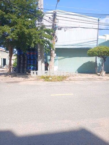 CHO THUÊ KHO XƯỞNG TÂN THỚI NHẤT Q12