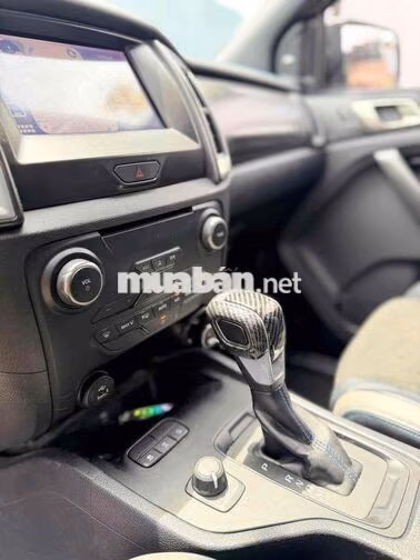 Ford Raptor 2019 Trắng 48v