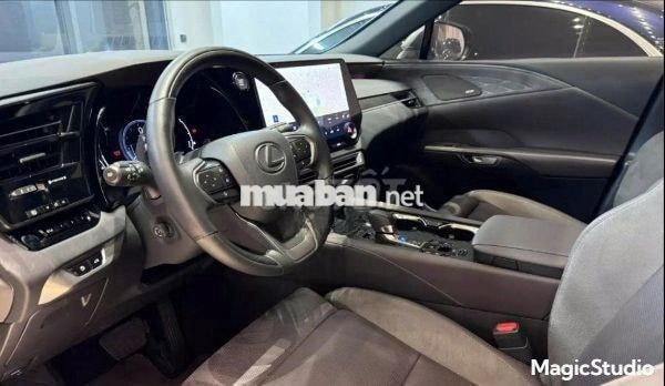 Lexus RX 350 Luxury 2024