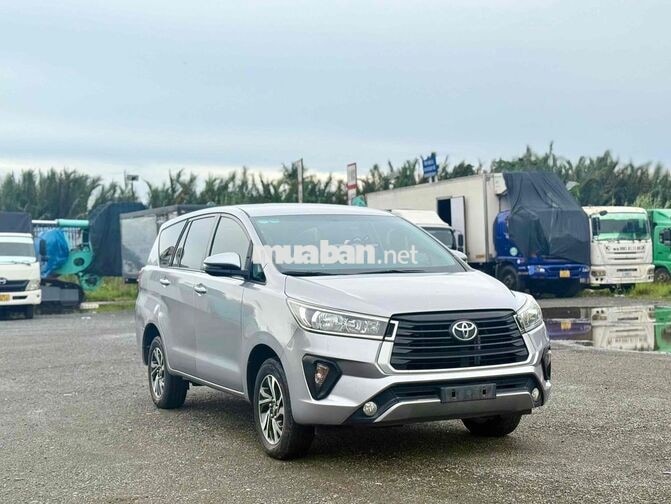 🔥INNOVA 2.0E 12/2020 Số Sàn XE ĐẸP HỖ TRỢ VAY 70%